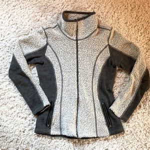 Kuhl fleece jacket!